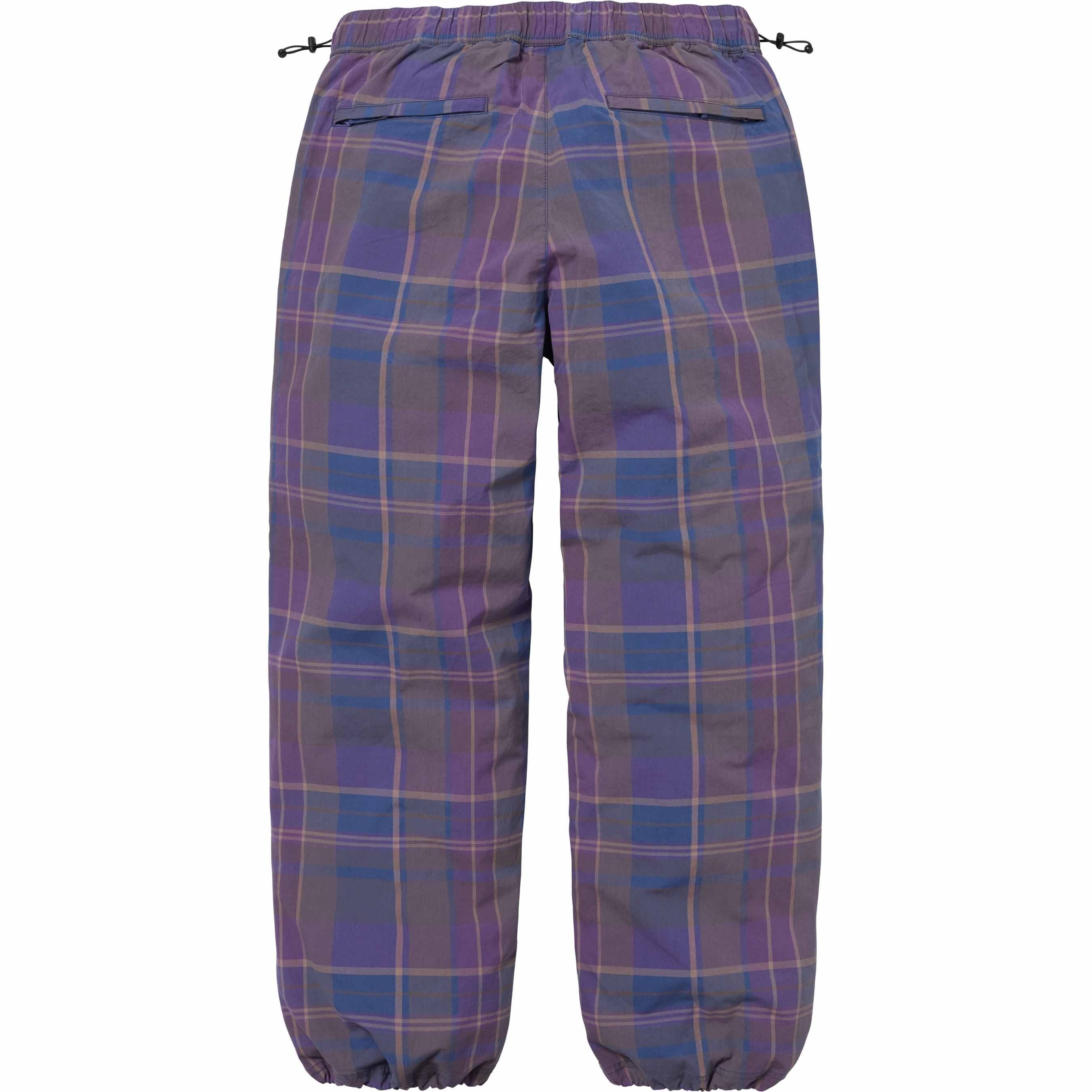 Cotton Cinch Pant view 9